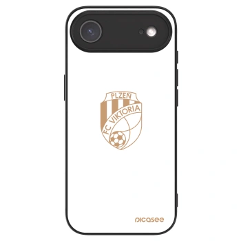 Picasee ULTIMATE CASE MagSafe pro Apple iPhone Air - FC Viktoria Plzeň I