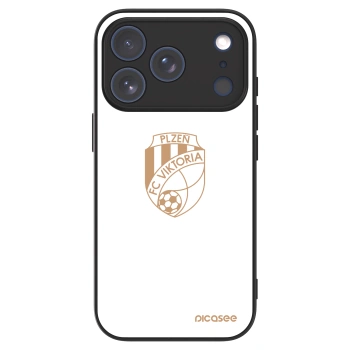 Picasee ULTIMATE CASE pro Apple iPhone 17 Pro - FC Viktoria Plzeň I