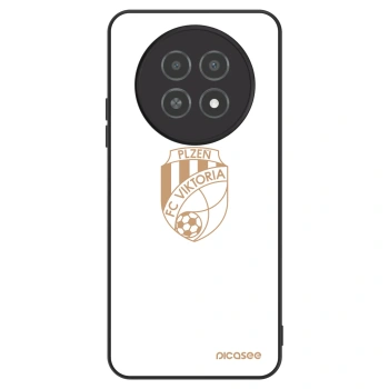 Obal pro Realme 12X - FC Viktoria Plzeň I