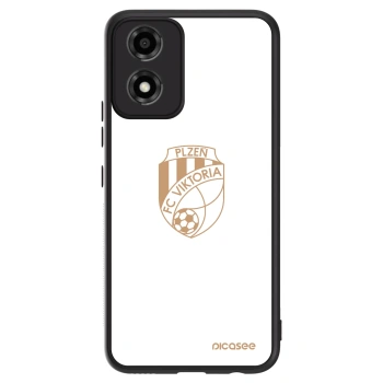 Obal pro Motorola Moto E14 - FC Viktoria Plzeň I