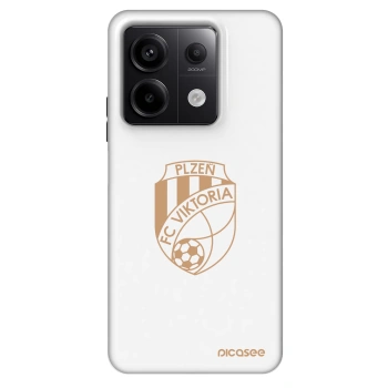 Obal pro Xiaomi Redmi Note 13 Pro 5G - FC Viktoria Plzeň I