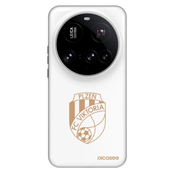 Obal pro Xiaomi 15 Ultra - FC Viktoria Plzeň I