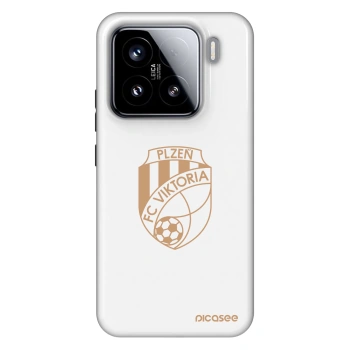 Obal pro Xiaomi 15 - FC Viktoria Plzeň I