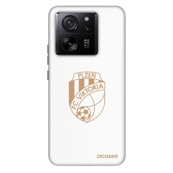 Obal pro Xiaomi 13T - FC Viktoria Plzeň I
