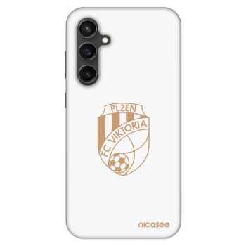 Obal pro Samsung Galaxy S23 FE S711B - FC Viktoria Plzeň I