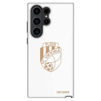 Obal pro Samsung Galaxy S22 Ultra 5G - FC Viktoria Plzeň I