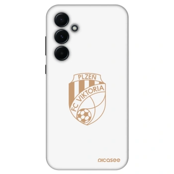 Obal pro Samsung Galaxy A55 5G A556B - FC Viktoria Plzeň I