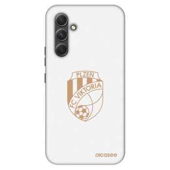 Obal pro Samsung Galaxy A54 5G A546B - FC Viktoria Plzeň I