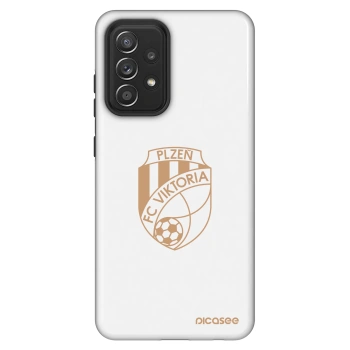 Obal pro Samsung Galaxy A52s 5G A528B - FC Viktoria Plzeň I