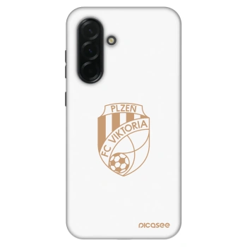 Obal pro Samsung Galaxy A36 5G - FC Viktoria Plzeň I