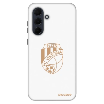Obal pro Samsung Galaxy A35 5G A356B - FC Viktoria Plzeň I
