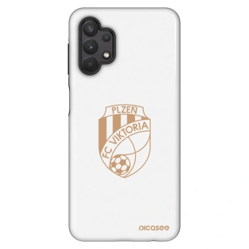 Obal pro Samsung Galaxy A32 5G A326B - FC Viktoria Plzeň I