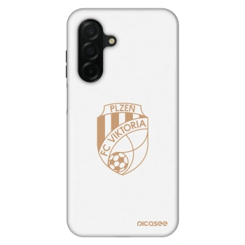 Obal pro Samsung Galaxy A26 5G A266B - FC Viktoria Plzeň I