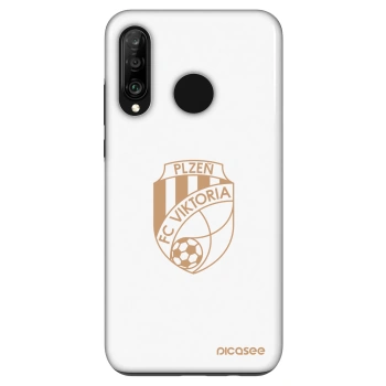 Obal pro Huawei P30 Lite - FC Viktoria Plzeň I