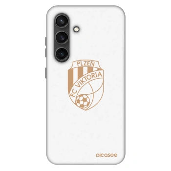 Obal pro Samsung Galaxy S24+ S926B 5G - FC Viktoria Plzeň I