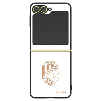 Obal pro Samsung Galaxy Z Flip7 FE 5G - FC Viktoria Plzeň I