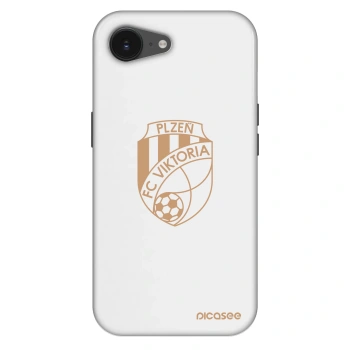 Obal pro Apple iPhone 16e - FC Viktoria Plzeň I