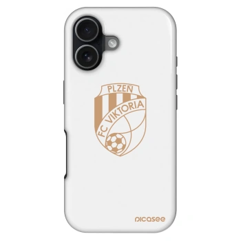 Obal pro Apple iPhone 17 - FC Viktoria Plzeň I