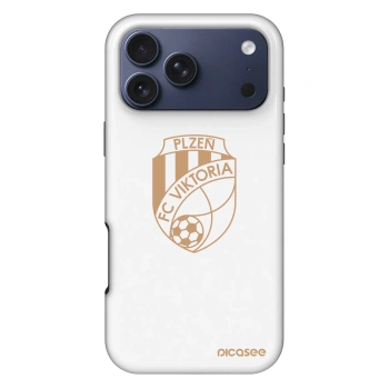 Obal pro Apple iPhone 17 Pro Max - FC Viktoria Plzeň I