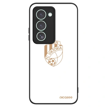 Obal pro Xiaomi Redmi 15 5G - FC Viktoria Plzeň I