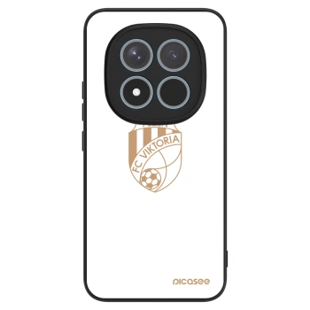 Obal pro Xiaomi Redmi Note 15 Pro+ - FC Viktoria Plzeň I