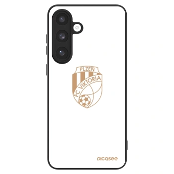 Obal pro Samsung Galaxy S25 FE 5G - FC Viktoria Plzeň I