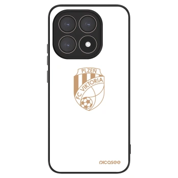 Obal pro Xiaomi 15T - FC Viktoria Plzeň I