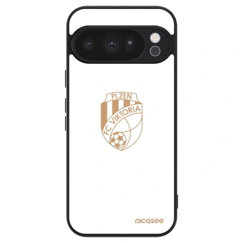 Obal pro Google Pixel 10 Pro - FC Viktoria Plzeň I