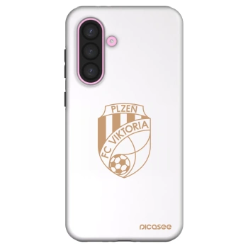 Obal pro Samsung Galaxy A56 5G A566B - FC Viktoria Plzeň I