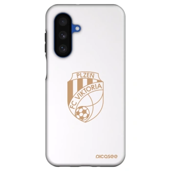 Obal pro Samsung Galaxy A17 5G - FC Viktoria Plzeň I