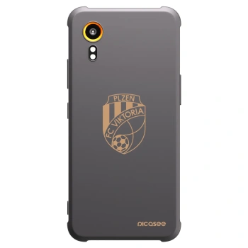 Obal pro Samsung Galaxy Xcover 7 - FC Viktoria Plzeň I