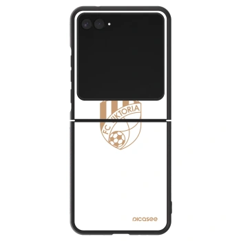 Obal pro Motorola Razr 60 - FC Viktoria Plzeň I