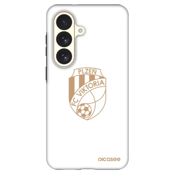 Obal pro Samsung Galaxy S26 - FC Viktoria Plzeň I