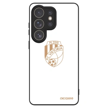 Picasee ULTIMATE CASE PowerShare pro Samsung Galaxy S26 Ultra - FC Viktoria Plzeň I