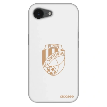 Obal pro Apple iPhone 17e - FC Viktoria Plzeň I