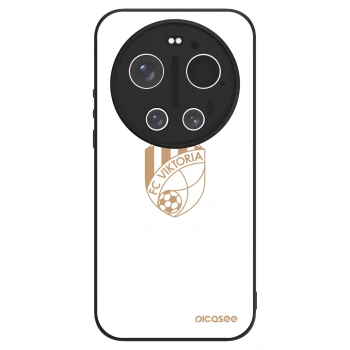 Obal pro Xiaomi 17 Ultra - FC Viktoria Plzeň I