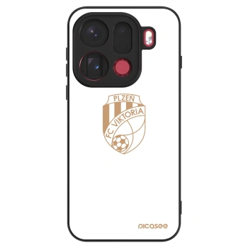 Obal pro OPPO Find X9 Pro - FC Viktoria Plzeň I