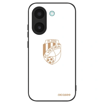 Obal pro Xiaomi Poco X8 Pro - FC Viktoria Plzeň I