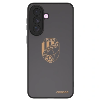 Obal pro Samsung Galaxy A57 5G - FC Viktoria Plzeň I