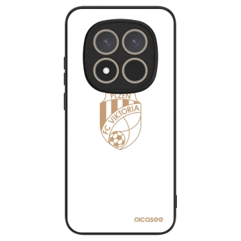 Obal pro Xiaomi Redmi Note 15 Pro 5G - FC Viktoria Plzeň I