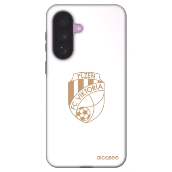 Picasee Fashion Case pro Samsung Galaxy A57 5G - FC Viktoria Plzeň I
