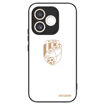 Obal pro Honor 600 Lite - FC Viktoria Plzeň I