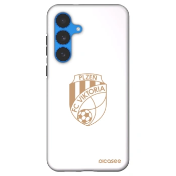 Picasee Fashion Case pro Samsung Galaxy S25 FE 5G - FC Viktoria Plzeň I