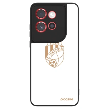 Obal pro Motorola Edge 60 Neo 5G - FC Viktoria Plzeň I