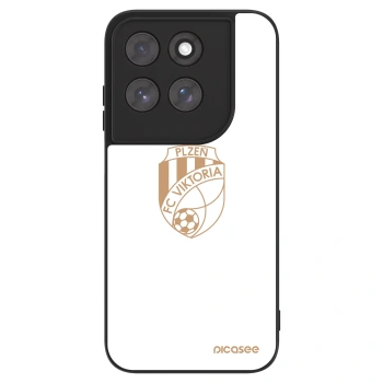 Obal pro Motorola Moto G77 - FC Viktoria Plzeň I