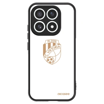 Picasee ULTIMATE CASE PowerShare pro Xiaomi 17 - FC Viktoria Plzeň I