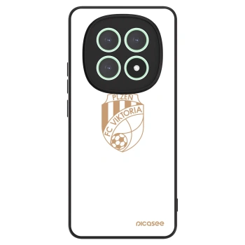 Obal pro Xiaomi Redmi Note 15 5G - FC Viktoria Plzeň I