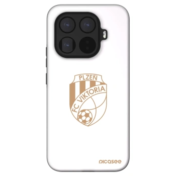 Picasee Fashion Case pro Xiaomi 15T Pro - FC Viktoria Plzeň I