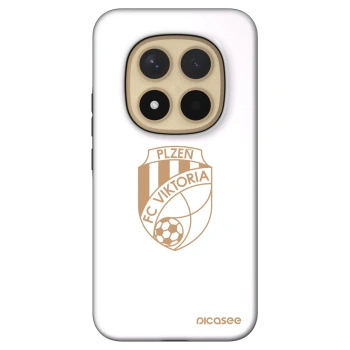 Picasee Fashion Case pro Xiaomi Redmi Note 15 Pro+ - FC Viktoria Plzeň I