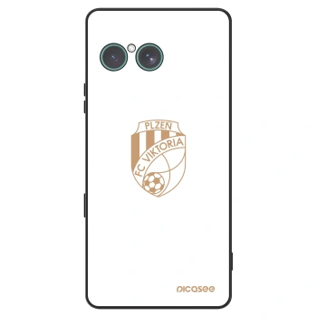 Obal pro Sony Xperia 10 VII - FC Viktoria Plzeň I